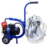 Доильный аппарат АДЭ-03М ЦР