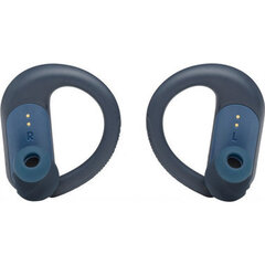 Наушники Вставные JBL Endur Peak II Bluetooth , Blue