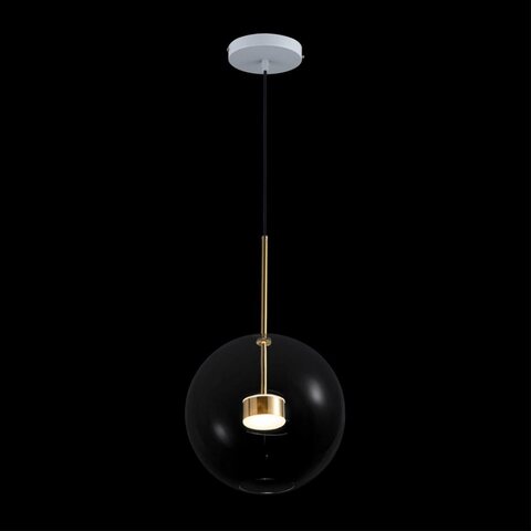 Подвесной светодиодный светильник Loft It Bolle 2027-P1