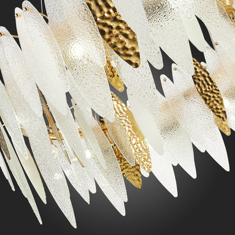 Люстра подвесная ST Luce Lastra SL1224.203.10