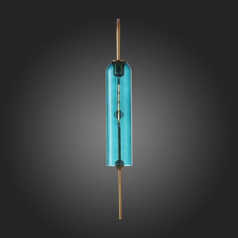 Светильник настенный ST Luce Callana SL1145.381.01