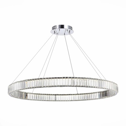 Подвесная светодиодная люстра ST Luce TIVOLI SL1622.183.01