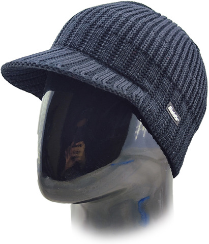 Картинка кепка зимняя Eisbar Paul 2.0 Cap 9 - 1