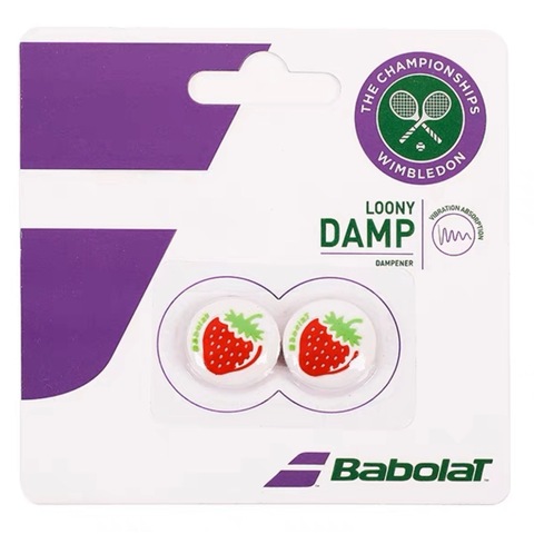 Набор виброгасителей Babolat LOONY DAMP (2 шт.)