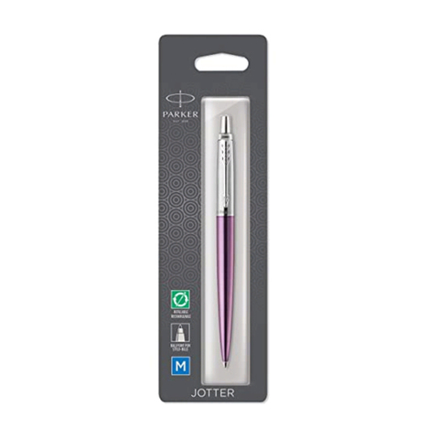 Шариковая ручка - Parker Jotter M