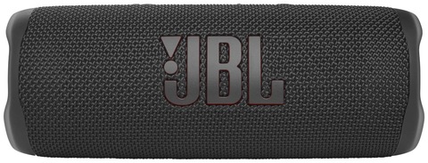 Колонка портативная JBL Flip 6, 30Вт, черный