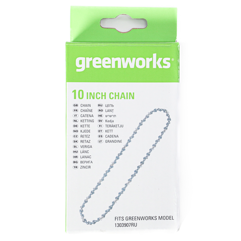 Цепь сменная 25см для 40В высотореза 1303907