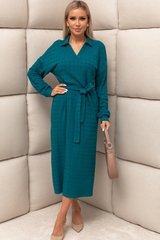 Платье Сапфира №1 Valentina