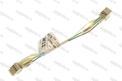 Жгут Ж11 "CAN-шины" ИМКИ.685625.048 (L=0,15м)