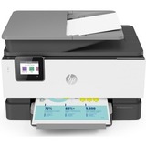 Струйное МФУ HP OfficeJet Pro 9013 AiO Printer