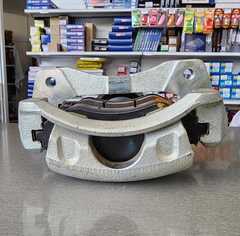 СУППОРТ ПЕРЕДНИЙ ПРАВЫЙ LACETTI, GENTRA GM