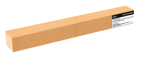 Тефлоновый вал Cactus CS-UFR-KYO-FS1040 (2BY20010) для Kyocera KM-1500, FS-1325MFP/1320MFP/1220MFP/1125MFP/1120MFP