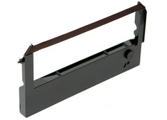 Матричный картридж Cactus CS-ND77 (01750075146) пурпурный для Nixdorf ND77