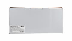 Тонер-картридж F+ imaging, черный, 20 000 страниц, для Samsung моделей SCX-8230NA/SCX-8030ND (аналог MLT-K607S), FP-SMLTK607S