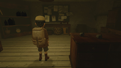 Let Me Out (для ПК, цифровой код доступа)