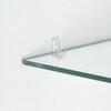 Cezares ECO-1500-2A-SC-BL Шкаф подвесной с двумя распашными дверцами с доводчиками, универсальный 57х45х50