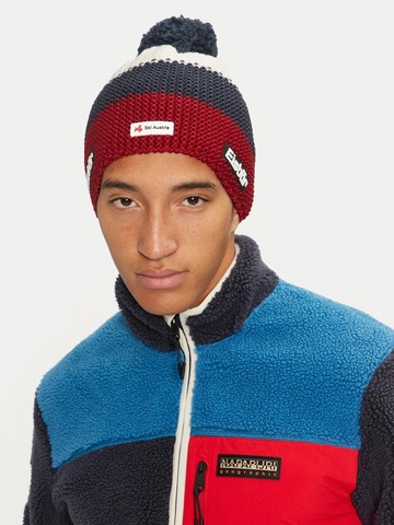 Картинка шапка Eisbar star pompon ska 243 - 4