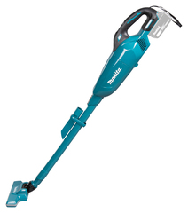 Аккумуляторный пылесос Makita DCL284FZ