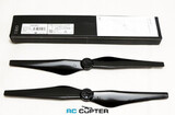 Пропеллер DJI 1345S Fast-remove Propeller Set for DJI Inspire 1 (пара - CW + CCW)