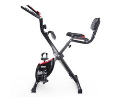 Велотренажер X-Bike MBB LS-623-X