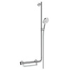 Душевой гарнитур 110 см 3 режима Hansgrohe Raindance Select S 26327400