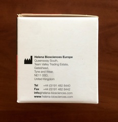 Тест-система Тромбопластин (Thromboplastin L) 1000-2000 тестов Helena Biosciences Europe Великобритания