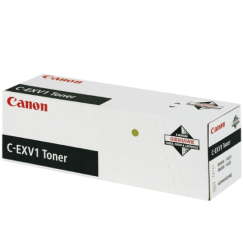 Скупка новых картриджей Canon C-EXV1
