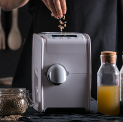 Бытовой электрический маслопресс RAWMID Modern RMO-03