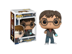 Фигурка Funko POP! Harry Potter Harry w/Prophecy