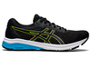 Кроссовки беговые Asics GT-800 black мужские Распродажа