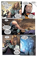 Thors #1