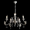Люстра Arte Lamp Angelina A5349LM-5WH