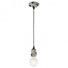 Подвесной светильник Lussole Loft Vermilion LSP-8160