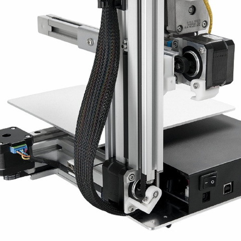 3D-принтер Tiertime Cetus3D