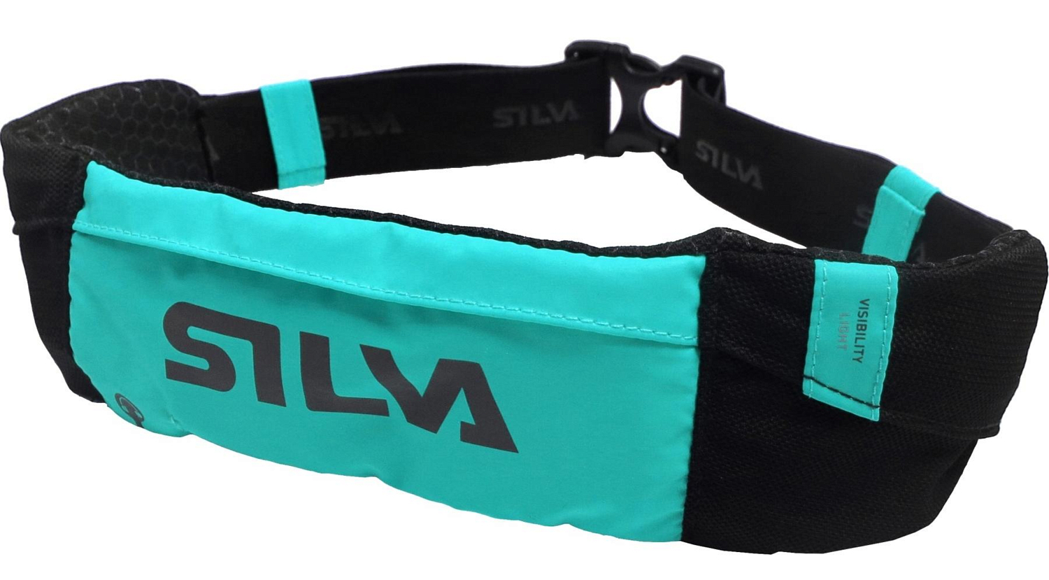 Поясная сумка Silva Strive Belt Blue