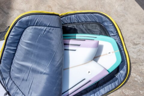 Чехол для серфборда MIGRA 6.0 SURF BAG