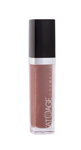 L’atuage Блеск для губ MAGNETIC LIPS №127 сиреневый перламутровый