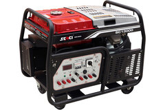 Электрогенератор бензиновый Senci SC13000/380 SC13000(380V)