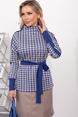 Джемпер Мейера №1 Valentina