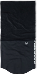 Шарф-труба непродуваемый Buff Windproof Logo Black