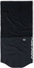 Картинка шарф-труба Buff Windproof Logo Black - 1