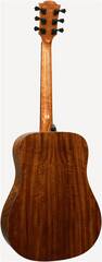 Гитара акустическая LAG T-318D