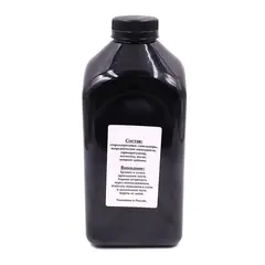 Тонер БУЛАТ s-Line TK-475, TK-6115 для Kyocera ECOSYS M4125, FS-6025MFP (Чёрный, банка 500 г)