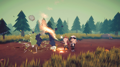 HordeCore (020games) (для ПК, цифровой код доступа)