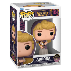 Funko POP! Disney 65th Anniversary Sleeping Beauty: Aurora (1454)