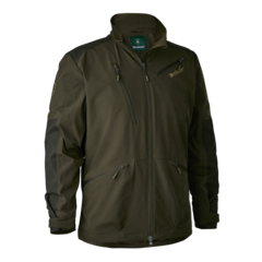 Куртка Deerhunter Excape Light (376 Art Green)