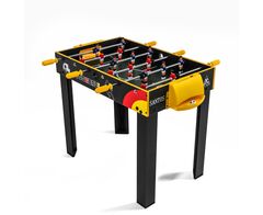 Игровой стол - футбол DFC SANTOS 3