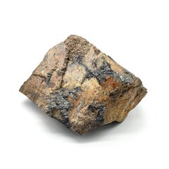 Минерал ильменит 47*34*22 мм, 60 гр.