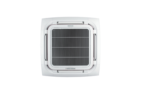 Купить Кассетная сплит-система BREEON BLC-24ТС недорого со склада в Хабаровске, Якутске, Владивостоке, Южно-Сахалинске, Благовещенске