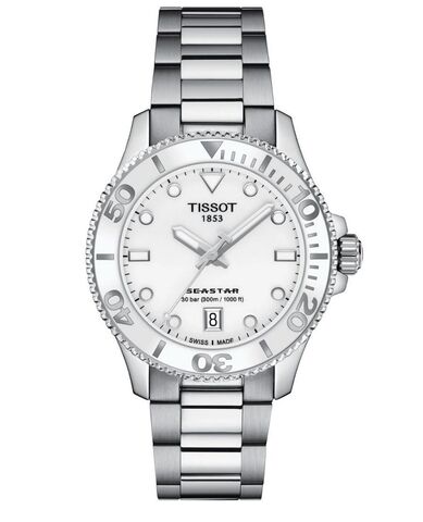 Наручные часы TISSOT T-Sport T120.210.11.011.00